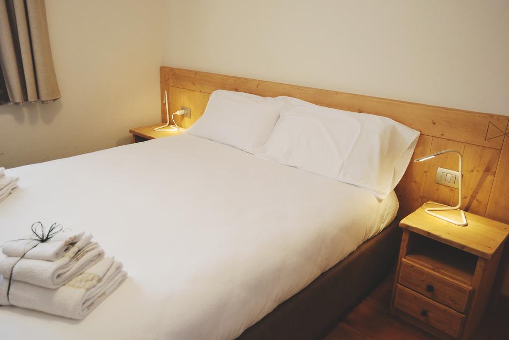 Maison Carrel Elegant 8 Breuil-Cervinia Eksteriør bilde
