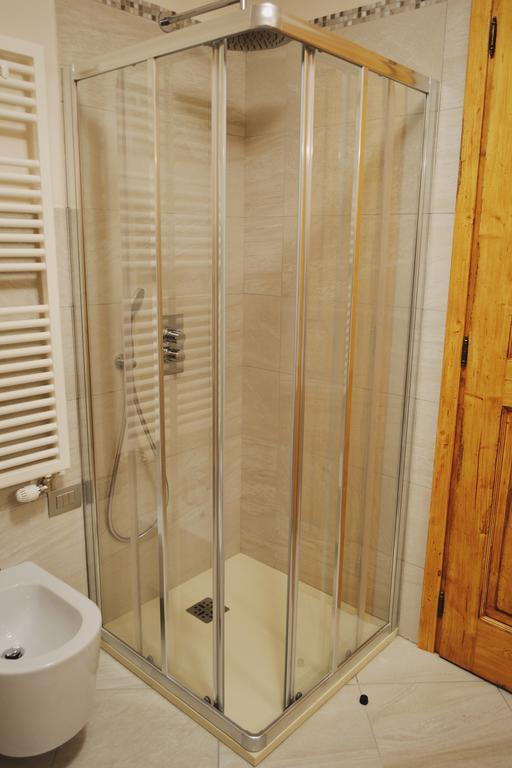 Maison Carrel Elegant 8 Breuil-Cervinia Eksteriør bilde