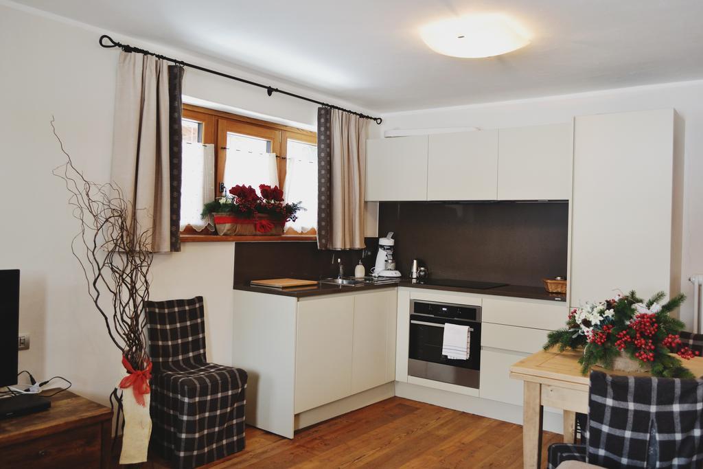 Maison Carrel Elegant 8 Breuil-Cervinia Eksteriør bilde